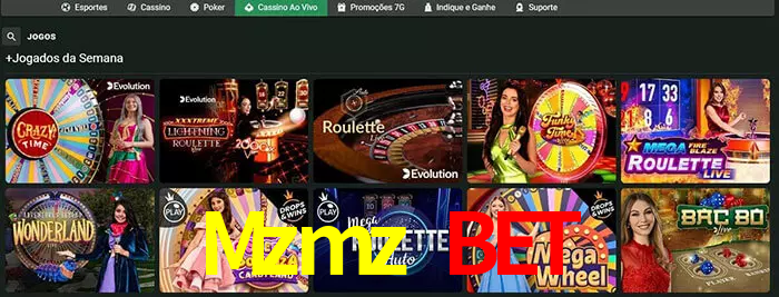 Mzmz Bet bet
