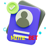 Tornar-se um membro do Mzmz Bet é muito simples