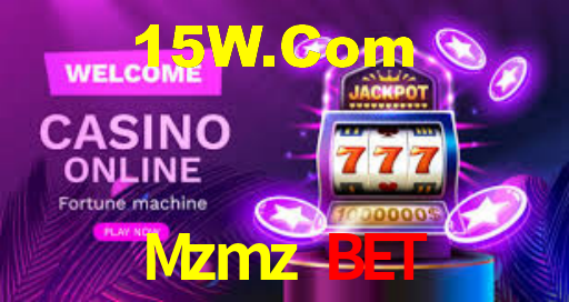 Mzmz Bet