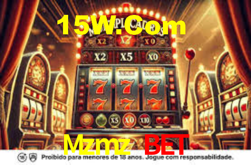 Mzmz Bet App
