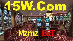 Roulette Table Mzmz Bet