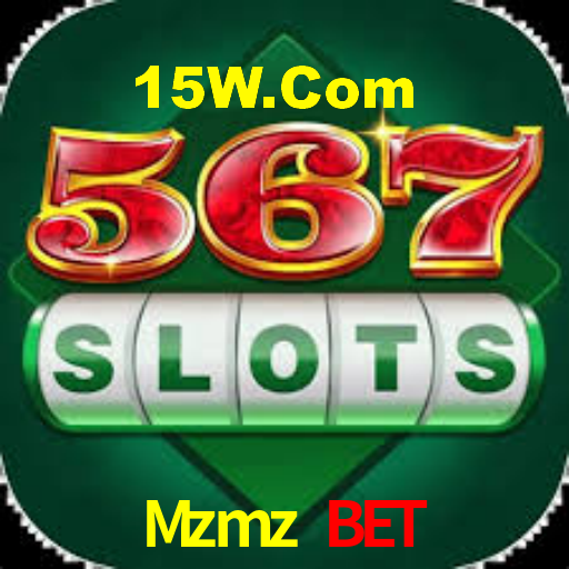 Mzmz Bet App