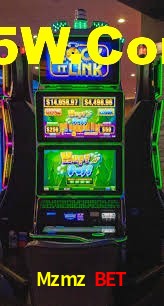 Welcome Bonus Mzmz Bet