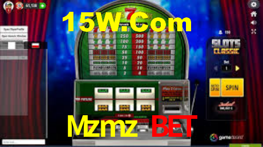 Mzmz Bet