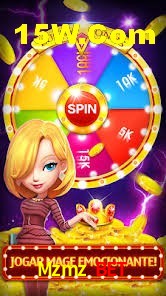 Experiência VIP Mzmz Bet