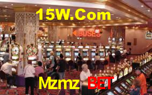 Mzmz Bet App