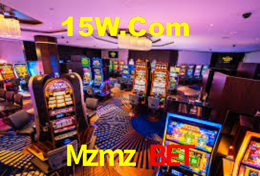 Mzmz Bet: Jogos de Caça-Níqueis-Altas Recompensas, Roleta-Velocidade, Blackjack-Desafios Máximos