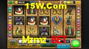 Welcome Bonus Mzmz Bet