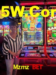 Live Casino Mzmz Bet