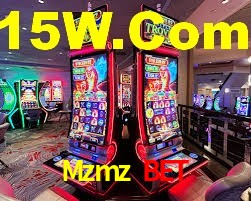 Welcome Bonus Mzmz Bet