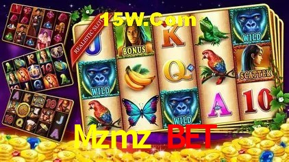 API Integration Mzmz Bet