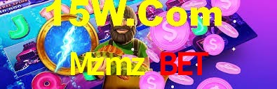 Mzmz Bet